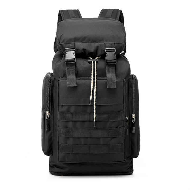 Tactical Multi-Function Utility Backpack