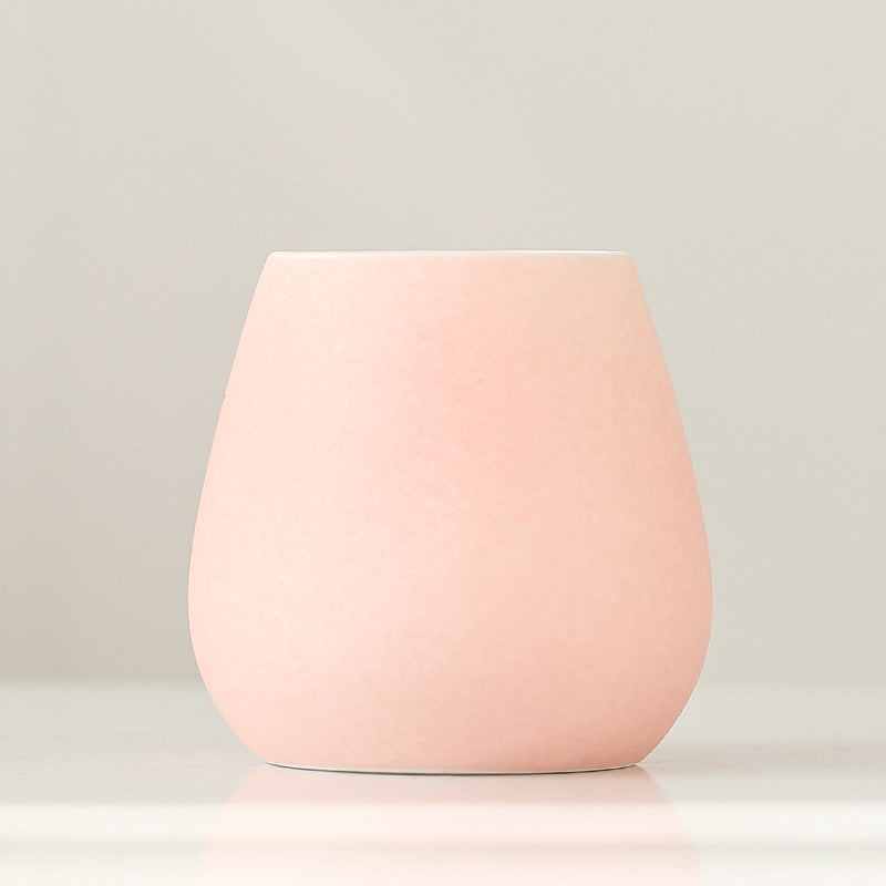 Modern Decorative Flower Pot