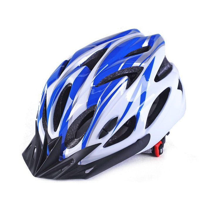 WoAerodynamic Cycling Helmet Bowlift