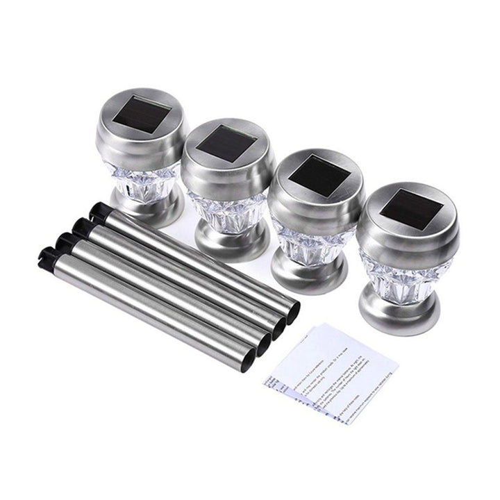 Stylish LED Wall Light Fixture