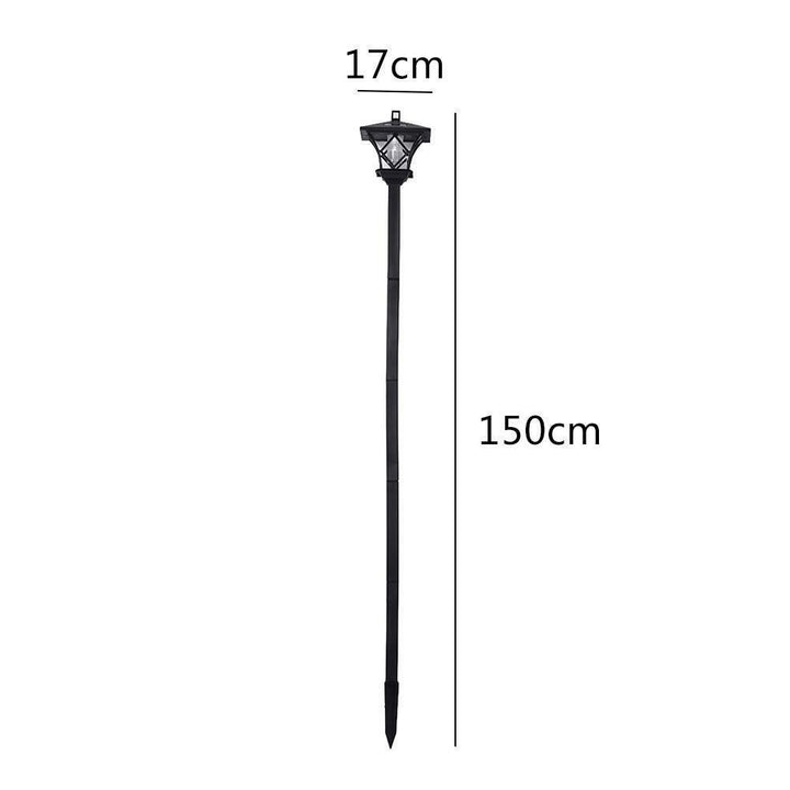 Decorative Hanging LED Lantern