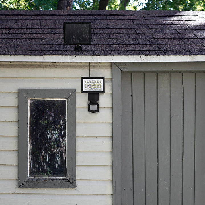 Decorative Solar Lantern