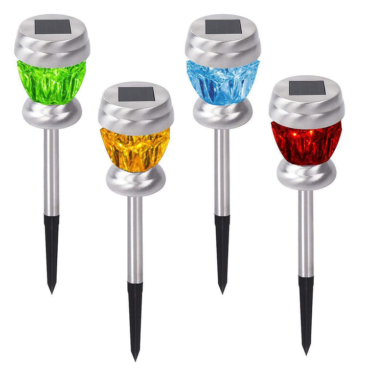 Stylish LED Wall Light Fixture