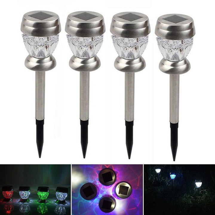 Stylish LED Wall Light Fixture