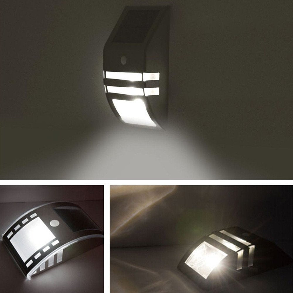 Decorative Bamboo Torch Light