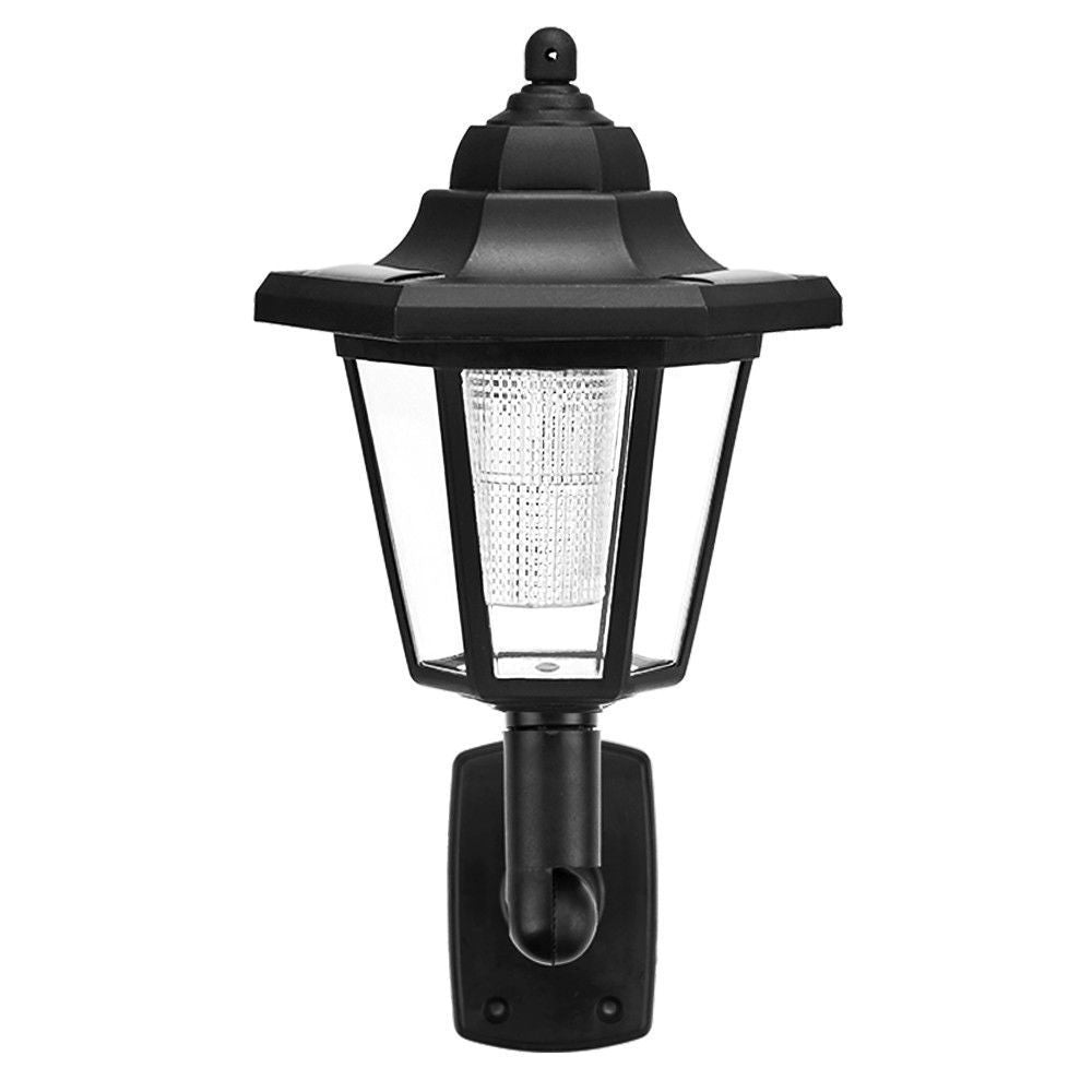 Solar Flame Torch Light
