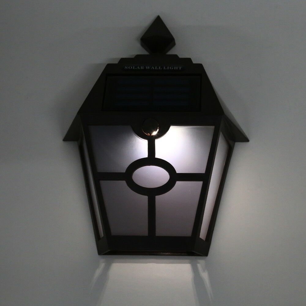Solar Garden Light
