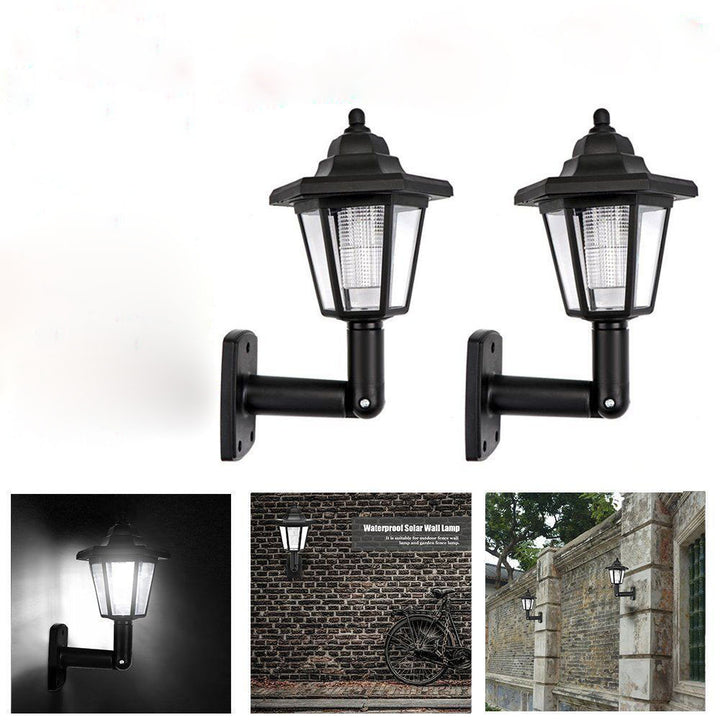 Decorative LED Hanging Tube Lights