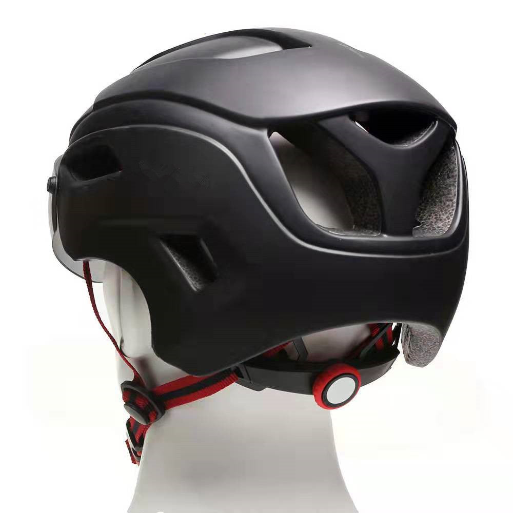 Cycling Helmet Bowlift