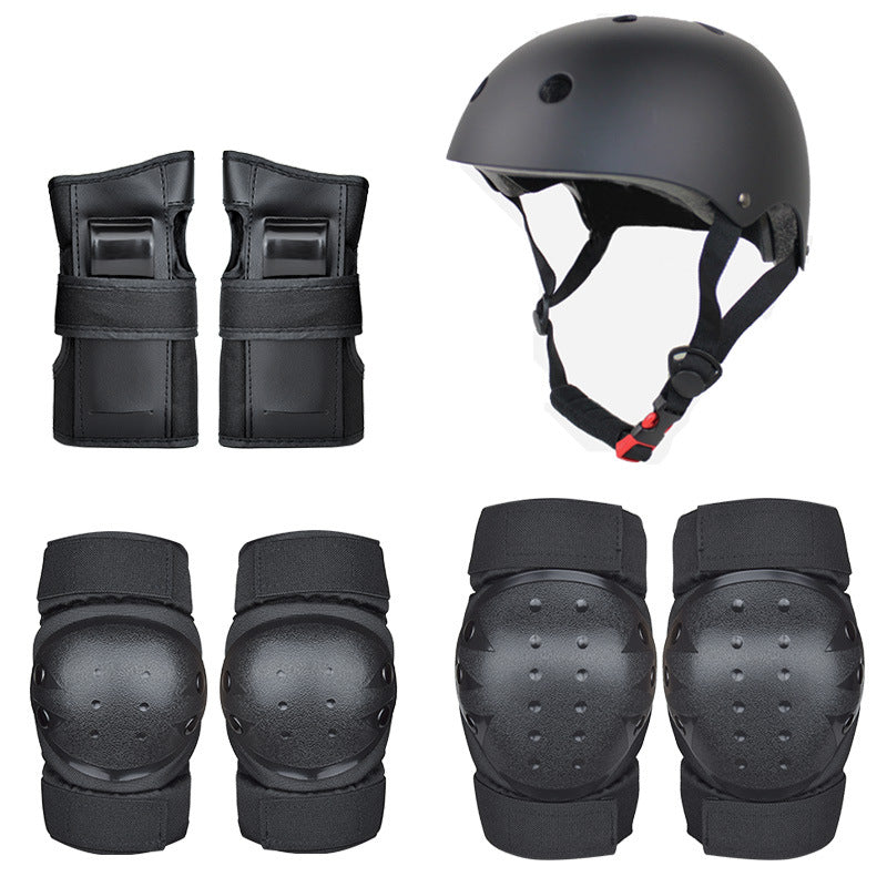 Protective Gear Set Bowlift