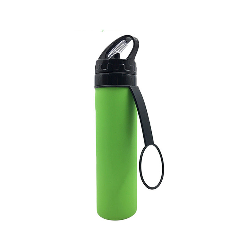 Women High-Quality and Practical Sports Water Bottle Bowlift