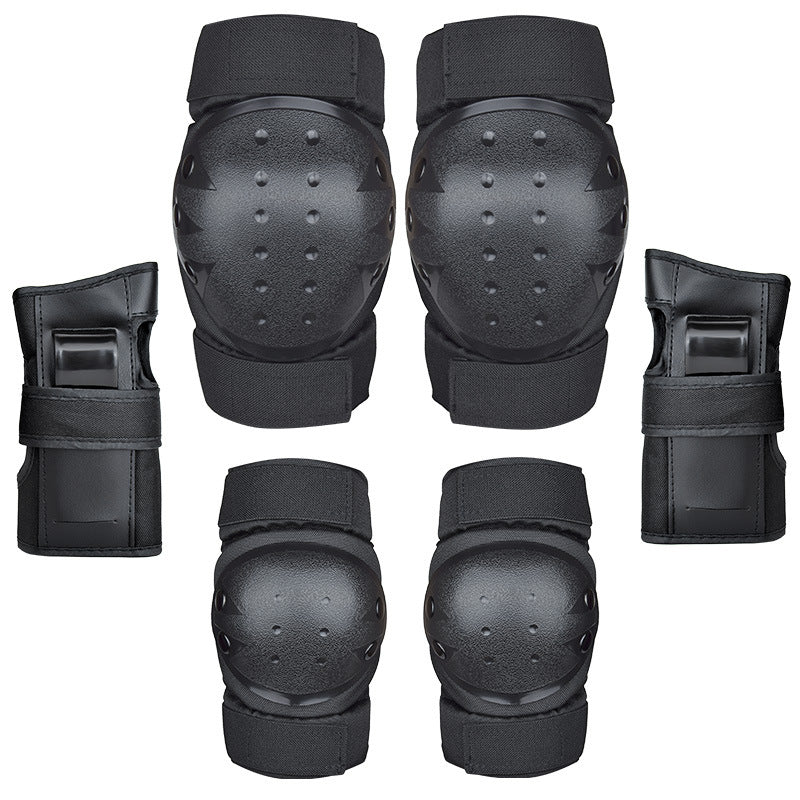 Protective Knee and Elbow Pads Bowlift
