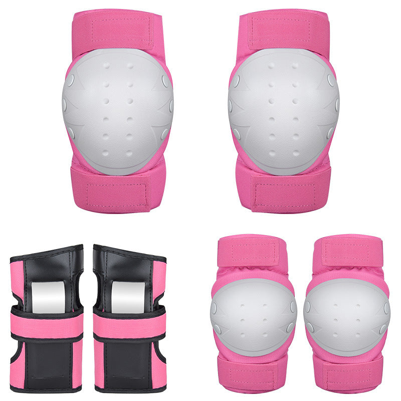 Protective Knee and Elbow Pads Bowlift
