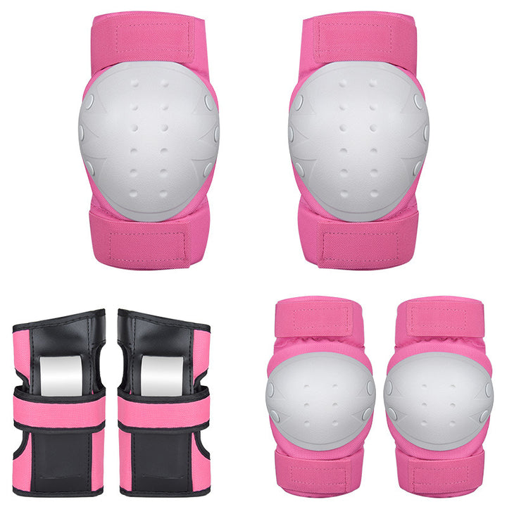 Protective Knee and Elbow Pads Bowlift