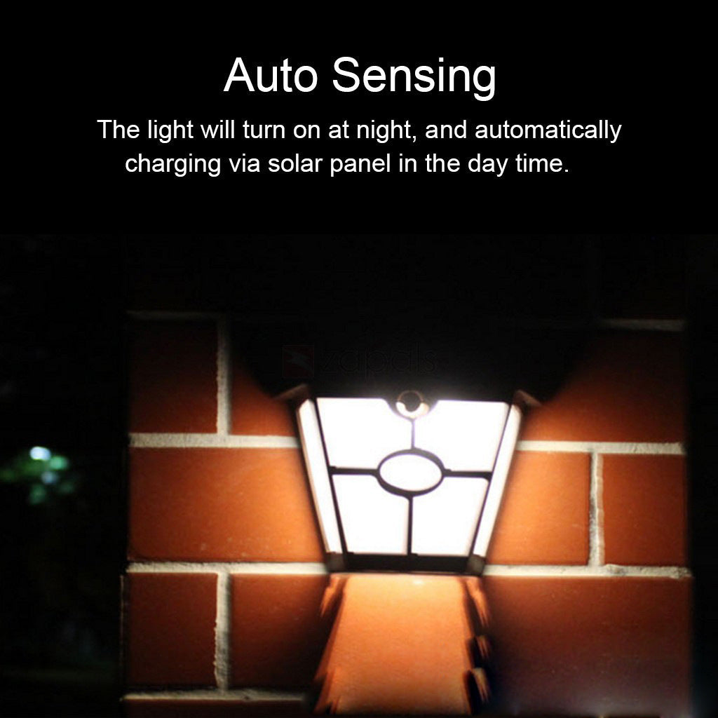 Solar Garden Light