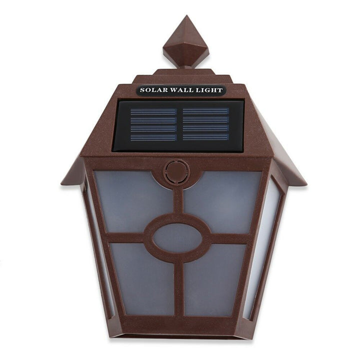 Solar Garden Light