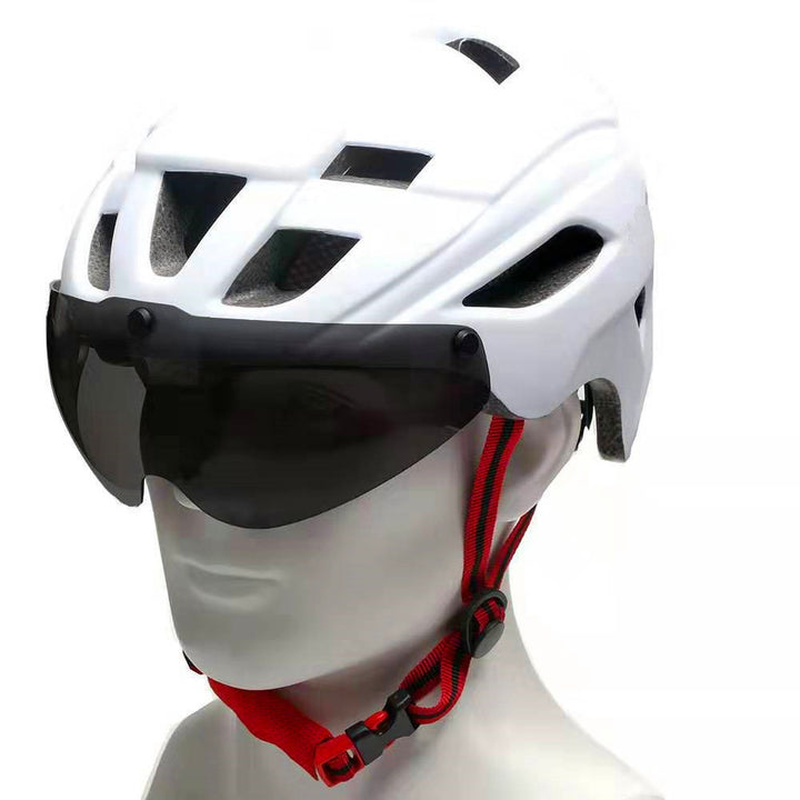 Cycling Helmet Bowlift