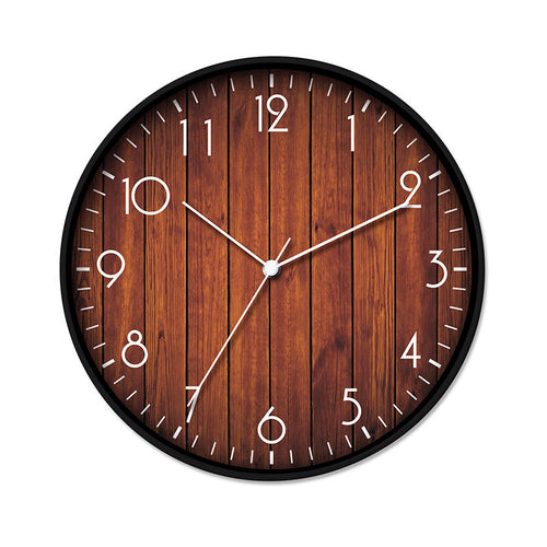 Wall clocks Bowlift
