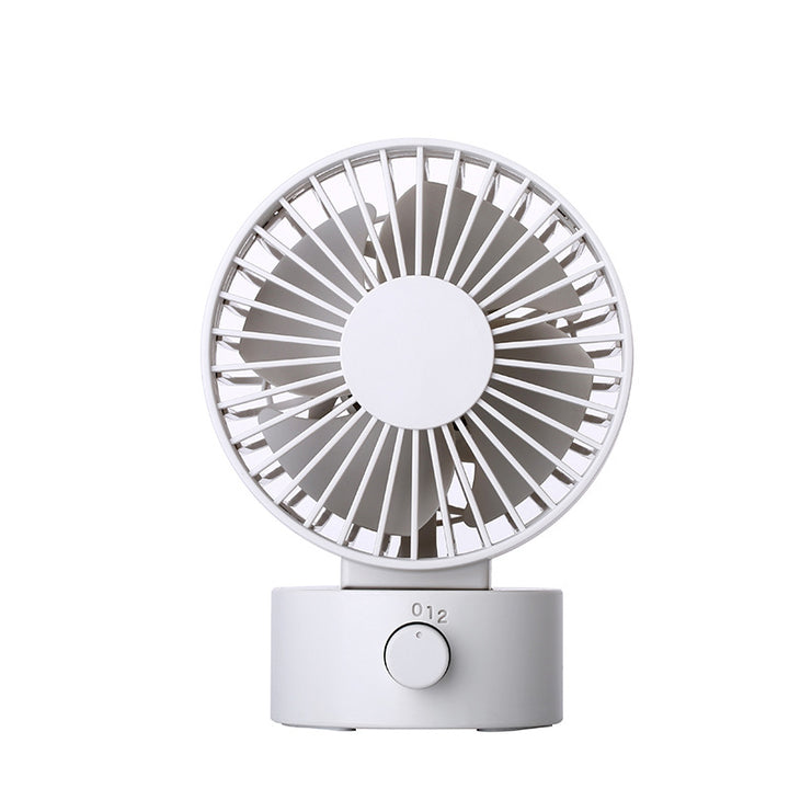 Women Portable Mini Fan Bowlift