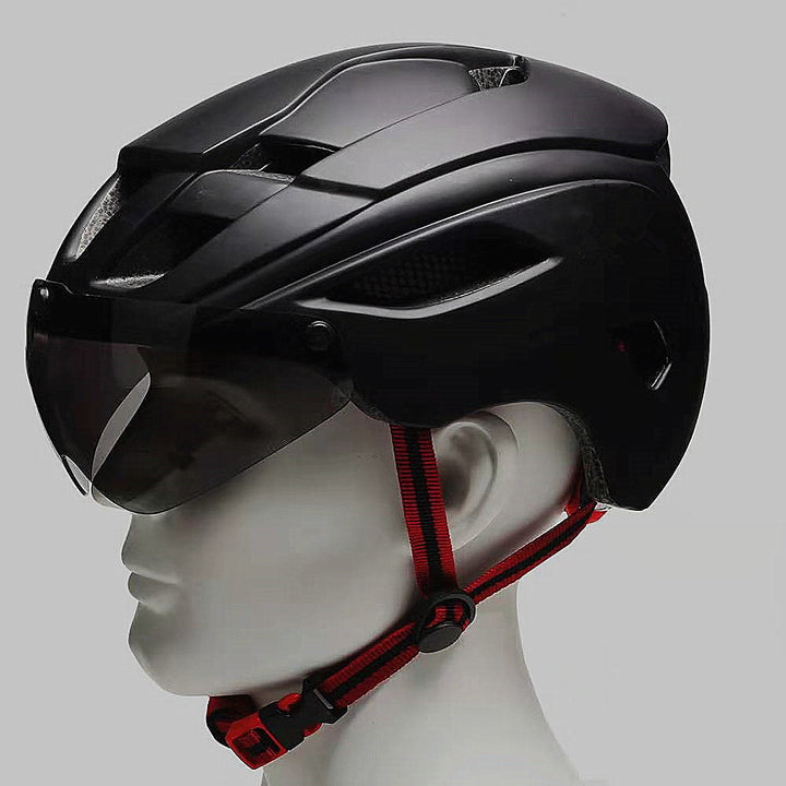 Cycling Helmet Bowlift