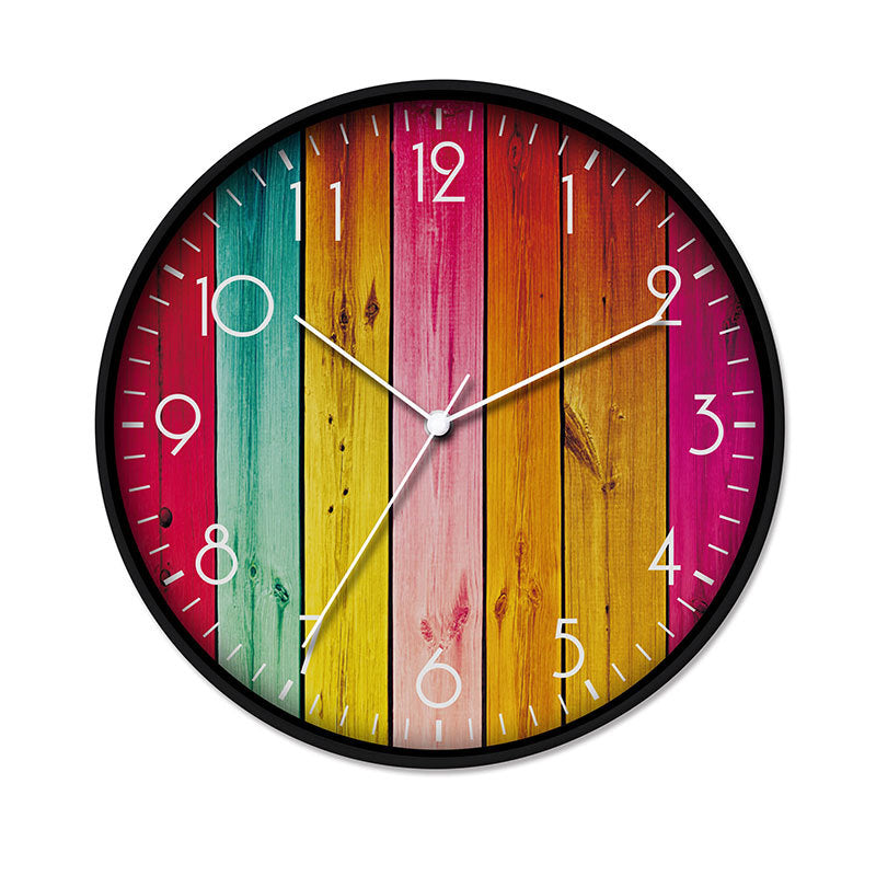 Wall clocks Bowlift