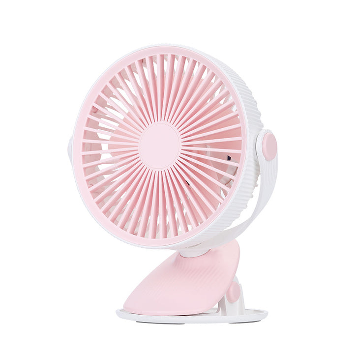 Ladies Table Fan Bowlift