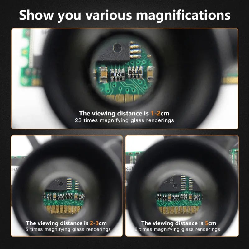 BowLift | Magniview | Effortless Precision