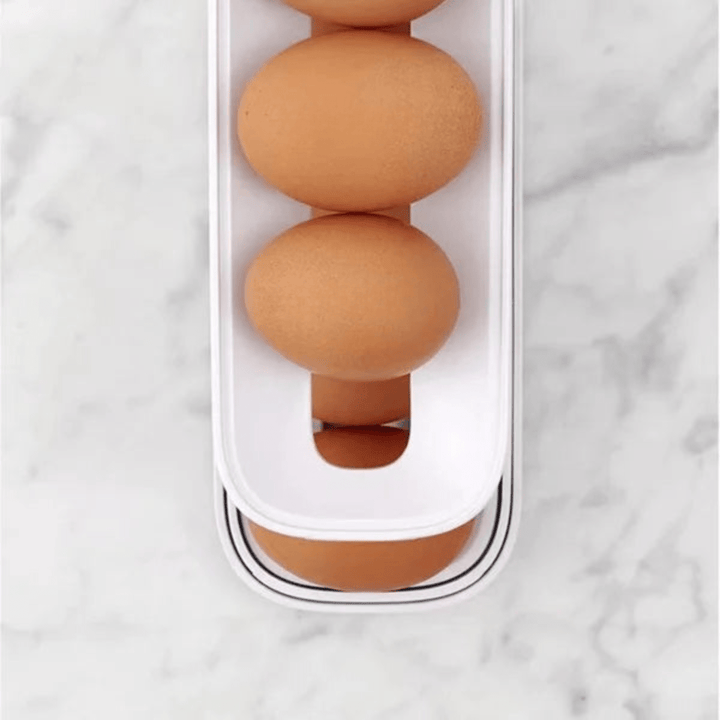 BowLift | OeufÉlégant | Practical and stylish storage