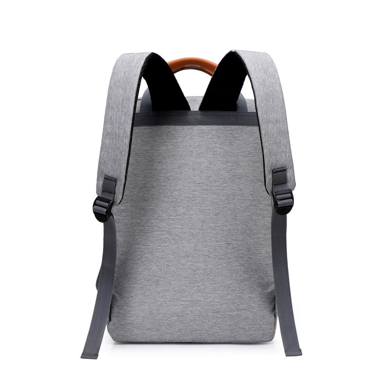 Versatile Functional Backpack Bowlift