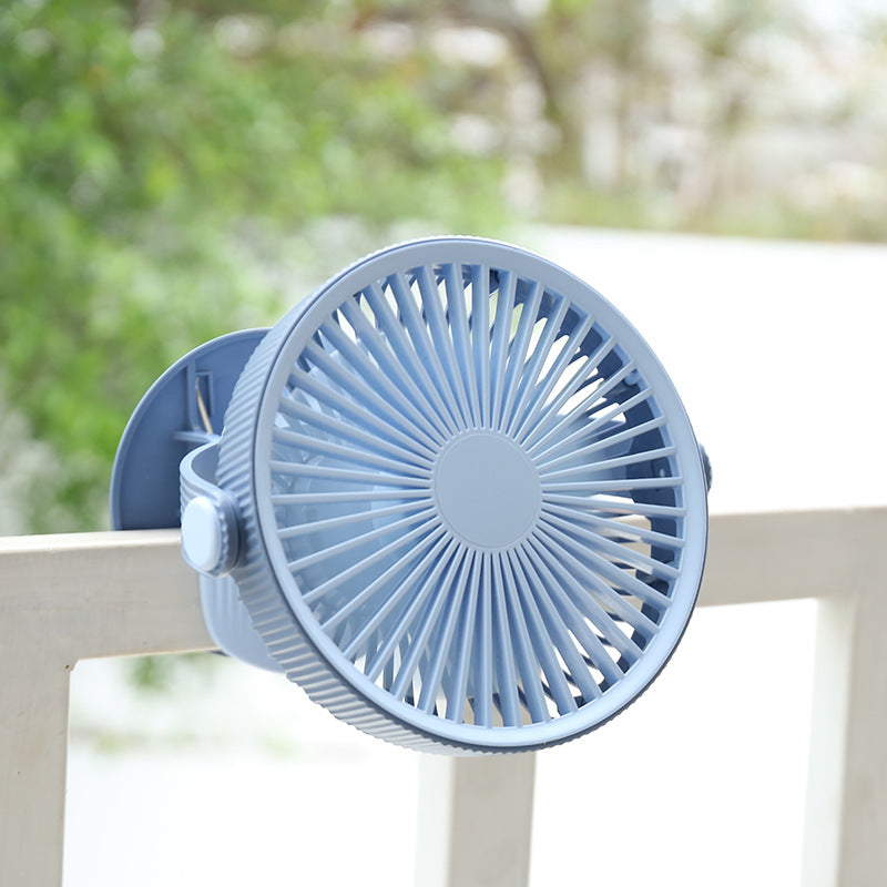 Ladies Table Fan Bowlift