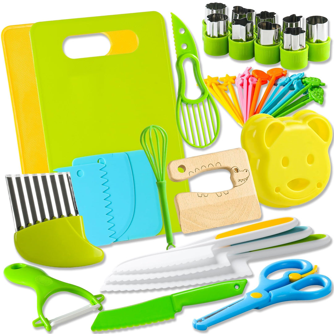 BowLift | Kitchen tools for kids