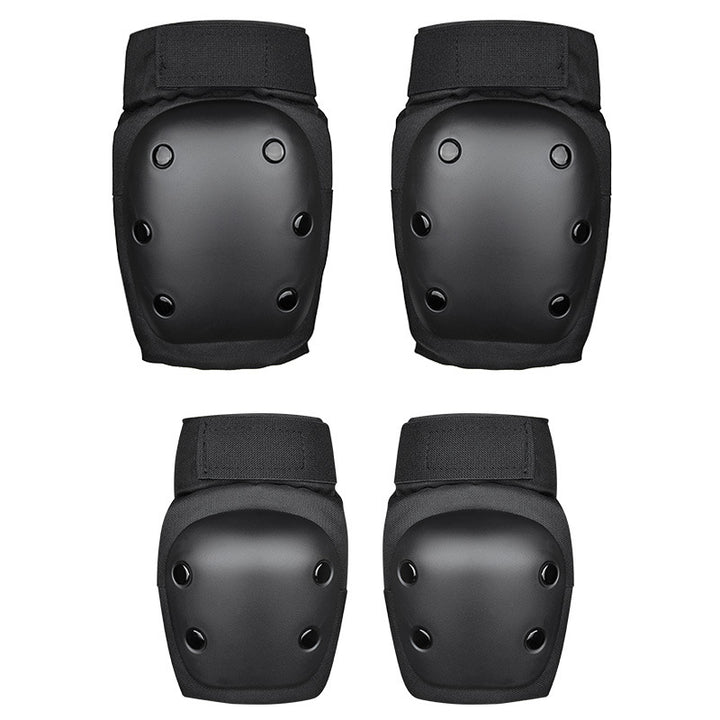 Knee Pads Bowlift