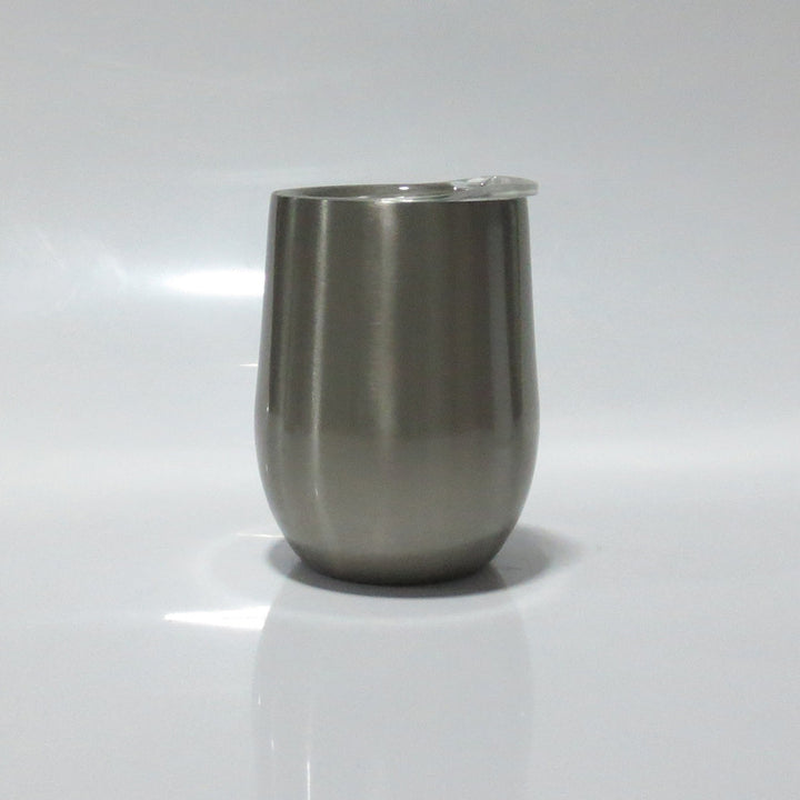 Women Insulated Cup with Ergonomic Design Bowlift