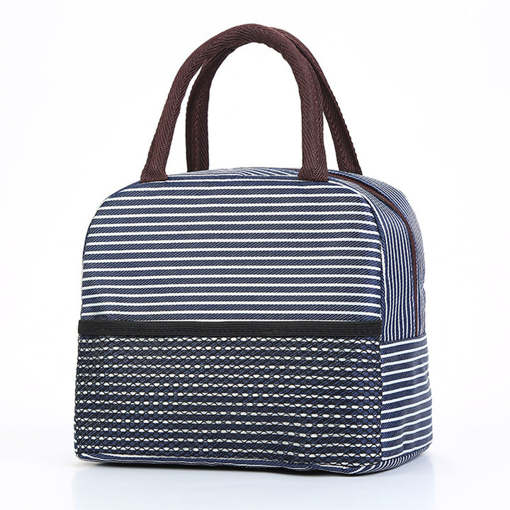 Insulated Lunch Carrier