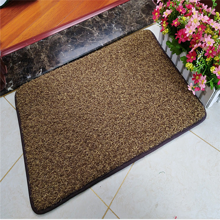 Outdoor Welcome Mat