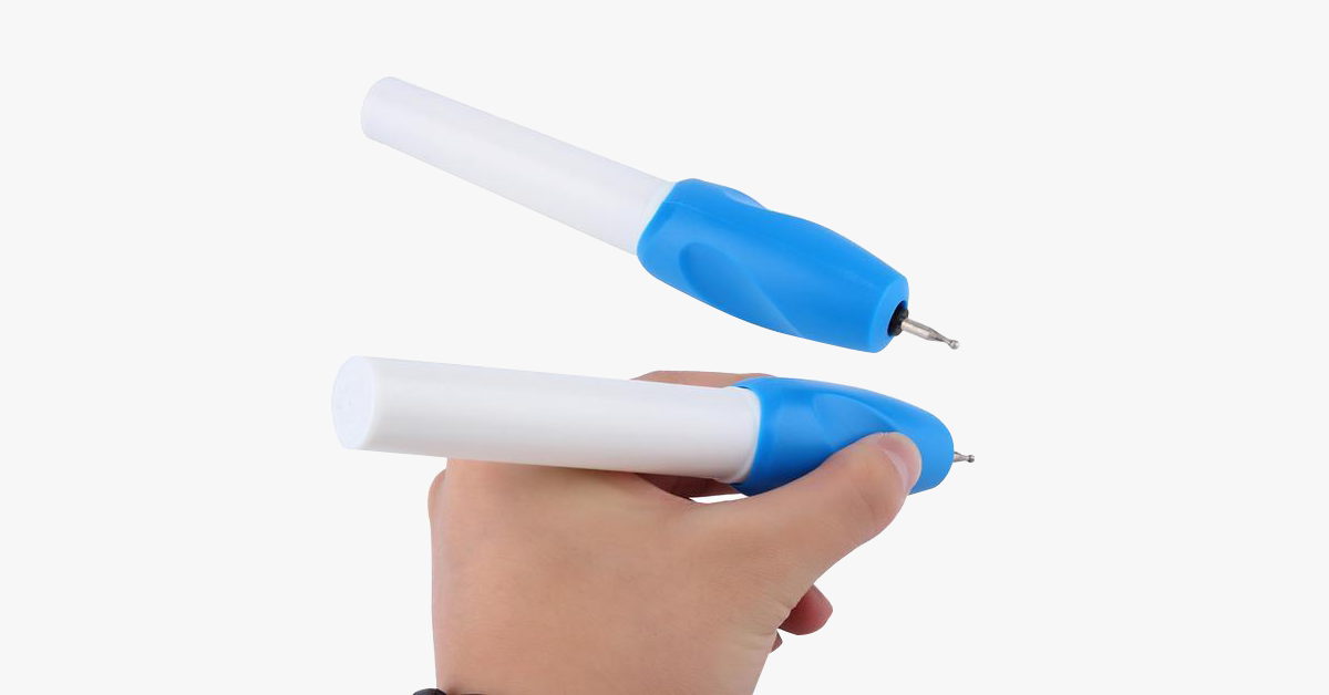 BowLift | Electric Magic Pen for personalizing everything you want, and enjoy great craftsmanship