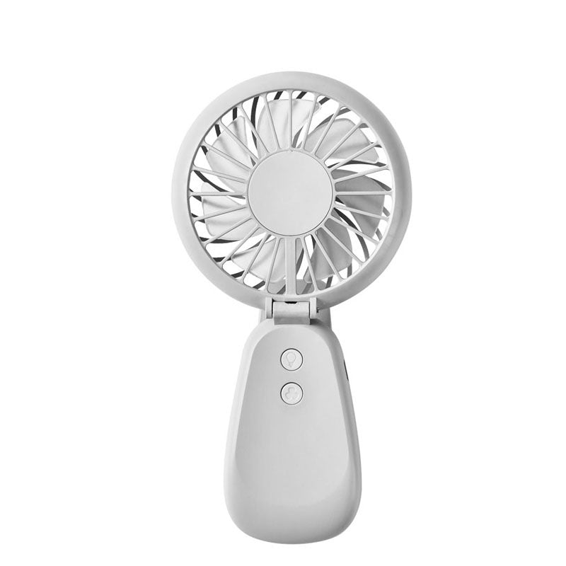 Portable Multi-Functional Clip-On Fan Bowlift