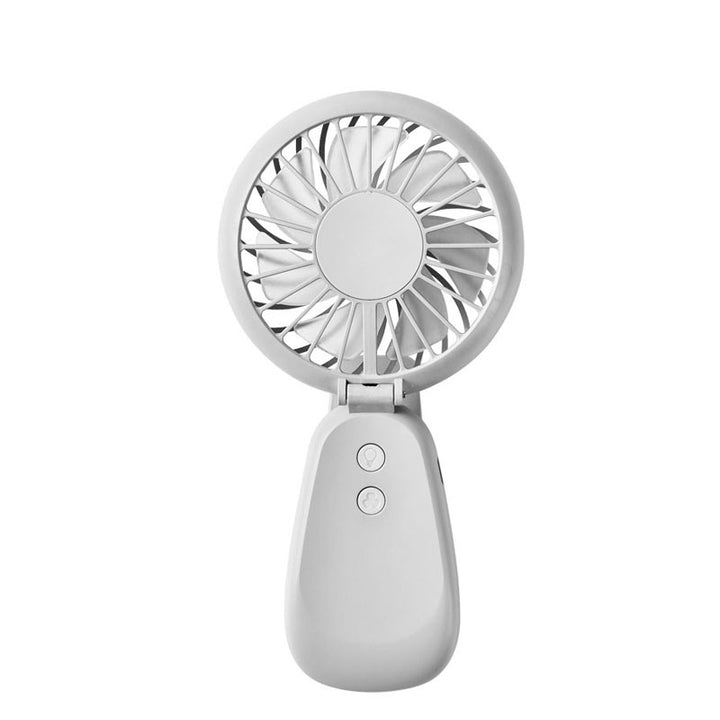 Portable Multi-Functional Clip-On Fan Bowlift