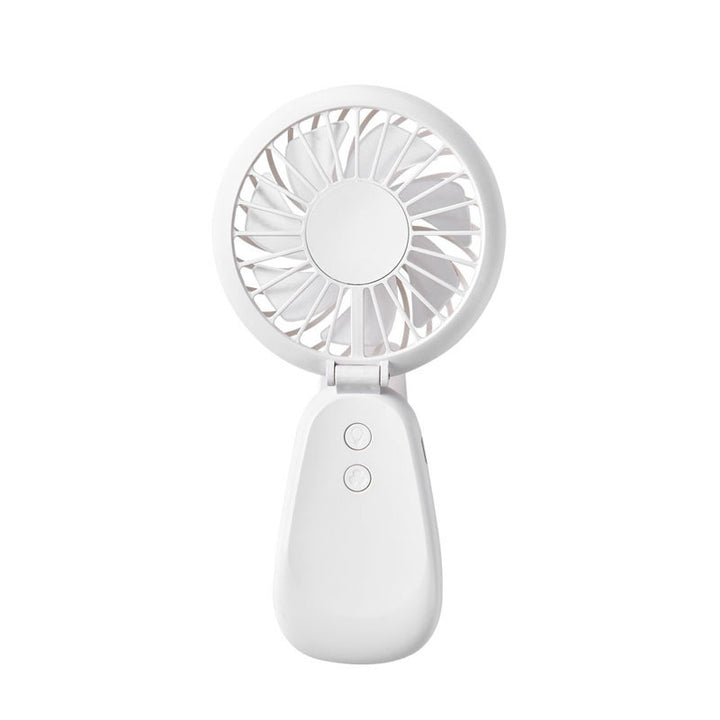 Portable Multi-Functional Clip-On Fan Bowlift