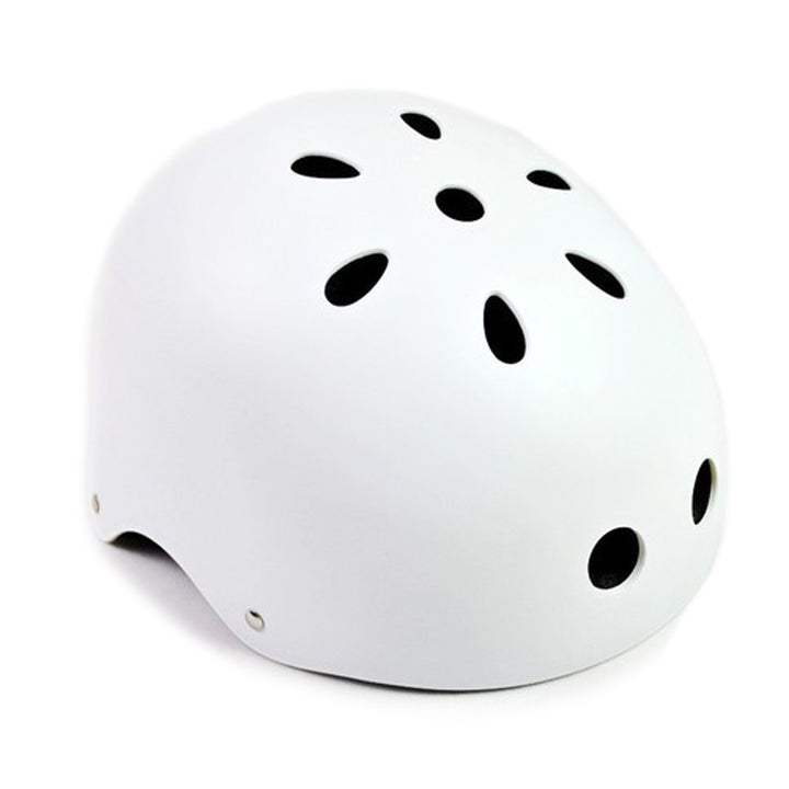 Lightweight Protective Skate Helmet Bowlift