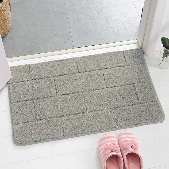Door Mat Bowlift