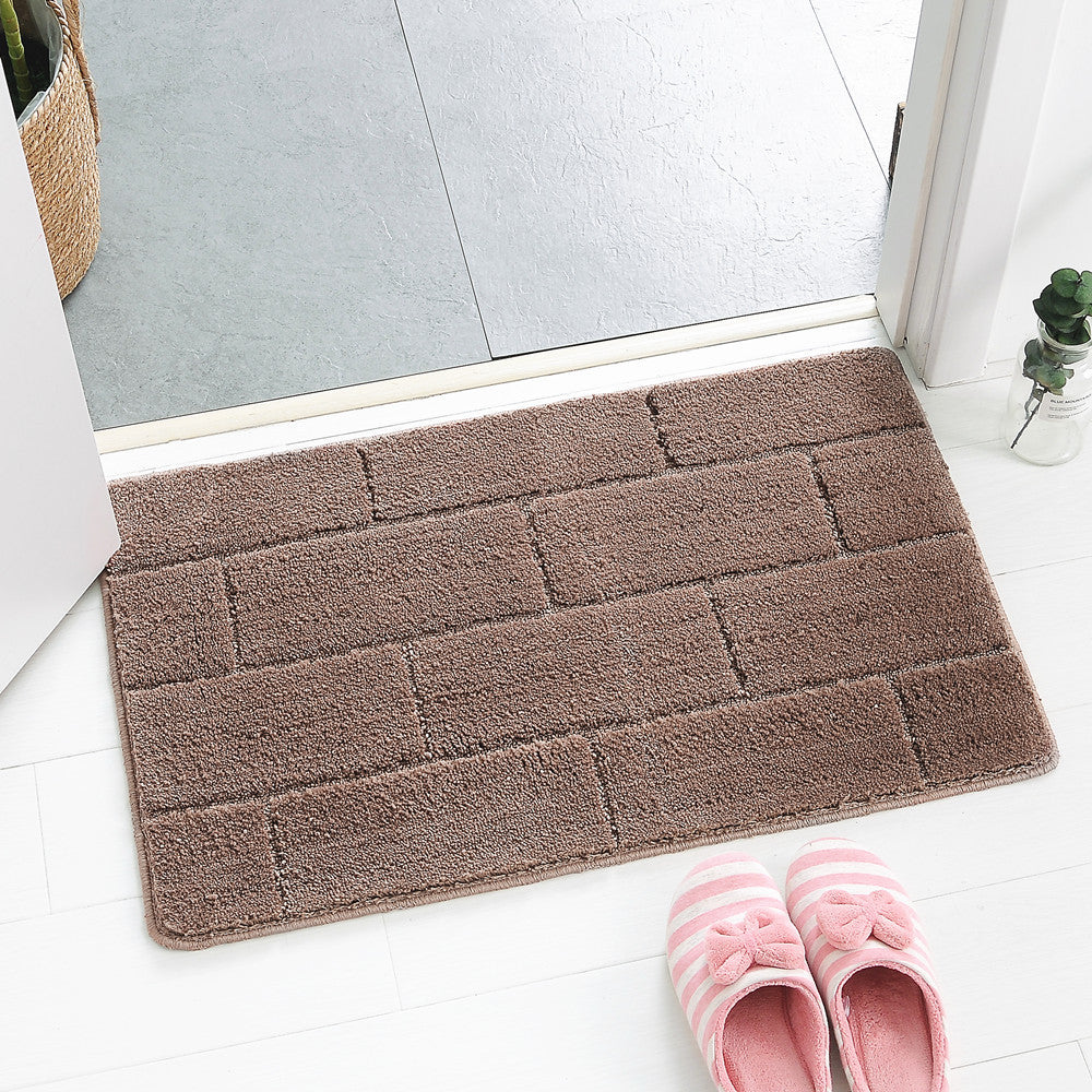 Door Mat Bowlift