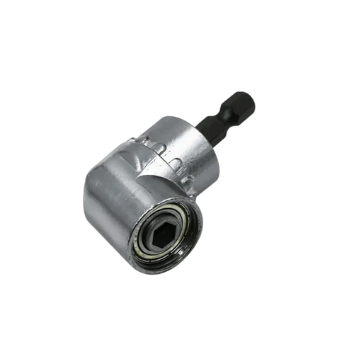 BowLift | 105° Zinc Alloy Angle Drill Adapter