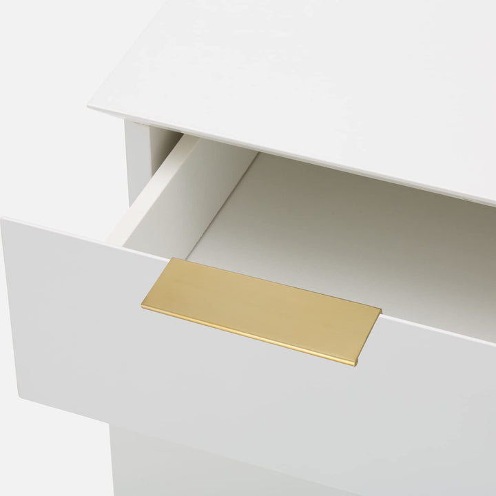 Bowliftack Kitchen Cabinet Finger Edge Drawer Handles | Bowlift