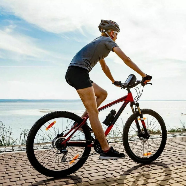 BowLift | Gel-Padded Cycling Underwear – Men & Women