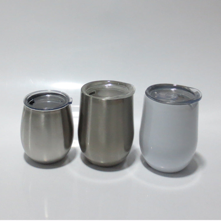 Women Insulated Cup with Ergonomic Design Bowlift