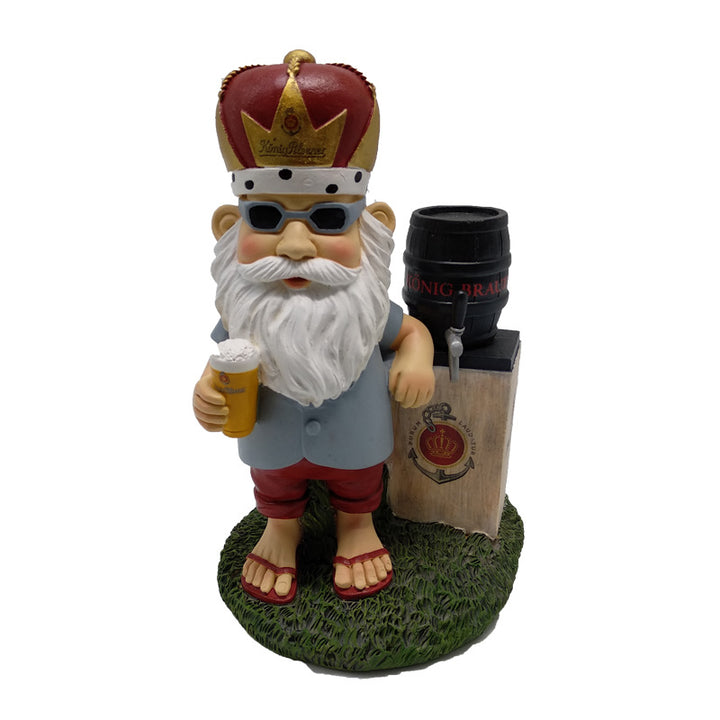 Decorative Garden Gnome