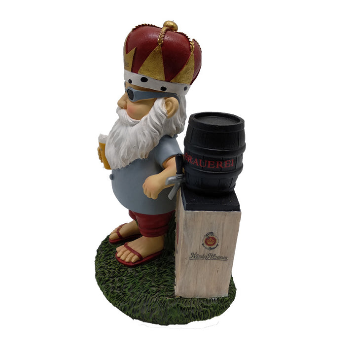 Decorative Garden Gnome