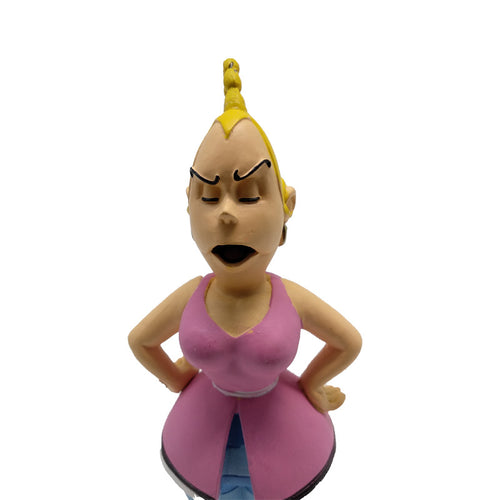 Fashionable Novelty Figurine