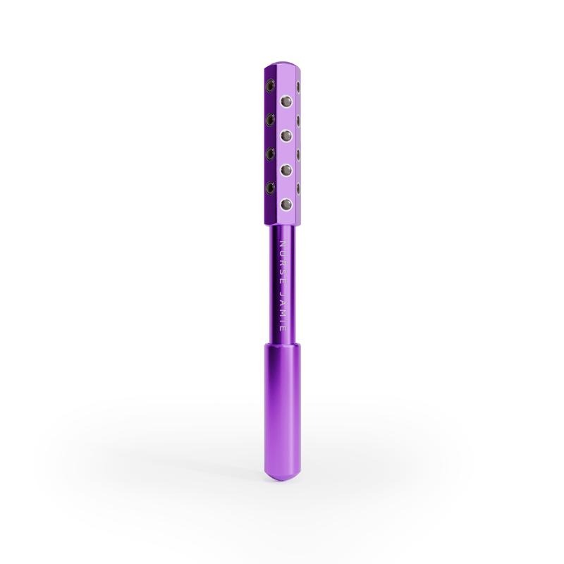 BowLift | RadianceBoost Germanium Face Roller